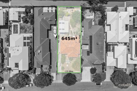 Property photo of 166 Flamborough Street Doubleview WA 6018