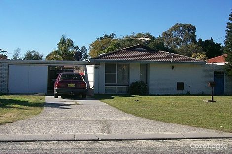 Property photo of 63 Tendring Way Girrawheen WA 6064