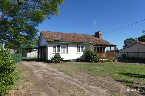 19 Limmer St, Manjimup, WA 6258