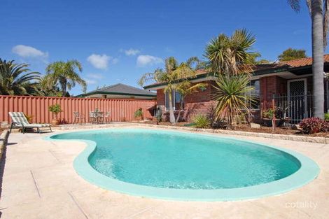 Property photo of 42 Bondi Crescent Warnbro WA 6169