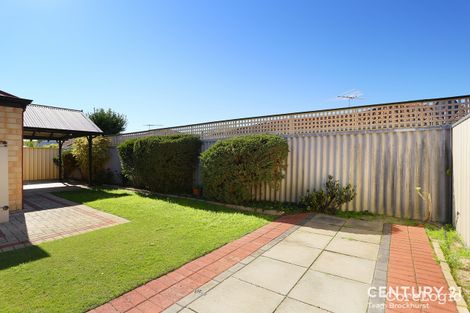 Property photo of 167 Fern Road Wilson WA 6107