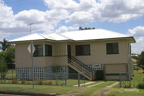 34 Dudleigh St, North Booval, QLD 4304