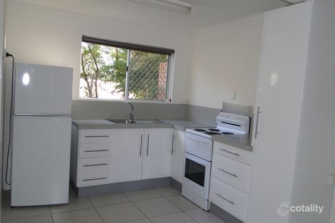 2/4 Ormonde St, West Gladstone, QLD 4680