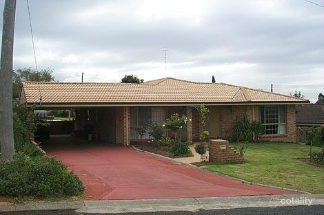 20 Elvey Pl, Usher, WA 6230