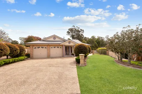 11 George Norman Cl, Karuah, NSW 2324