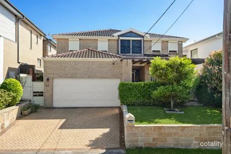 Property photo of 46 Franklin Street Matraville NSW 2036