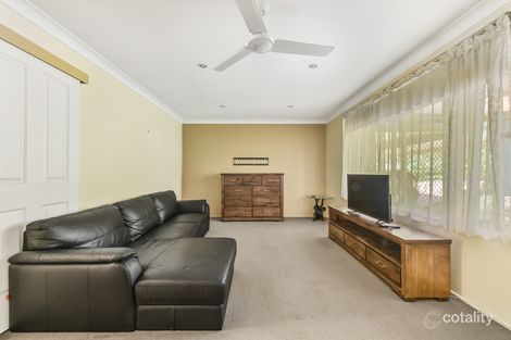 Property photo of 8B Cawdor Drive Highfields QLD 4352
