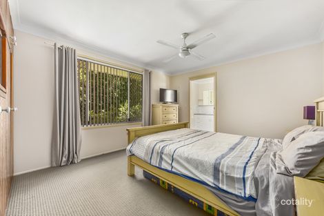 Property photo of 8B Cawdor Drive Highfields QLD 4352