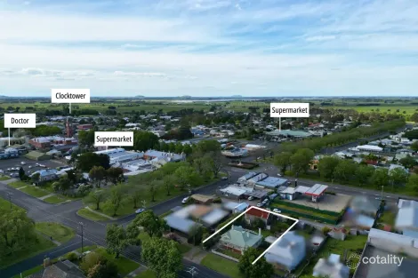 Property photo of 38 Scott Street Camperdown VIC 3260