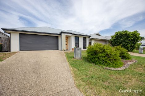 Property photo of 44 Coogee Terrace Blacks Beach QLD 4740