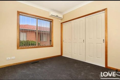 Property photo of 10/1 Morang Drive Mill Park VIC 3082