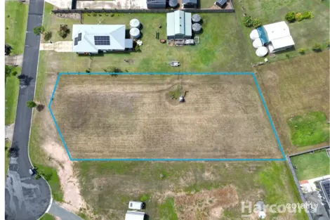 Property photo of 18 Whimbrel Place Boonooroo QLD 4650