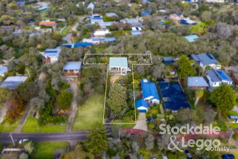 Property photo of 51 Guest Street Tootgarook VIC 3941