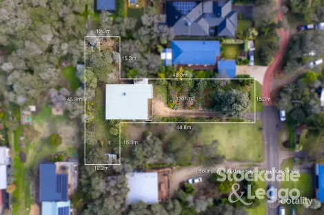 Property photo of 51 Guest Street Tootgarook VIC 3941