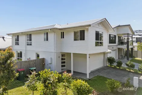 3 CURRUMBIN CH, SPRING MOUNTAIN, QLD 4300