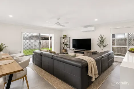 Property photo of 3 Currumbin Chase Spring Mountain QLD 4300