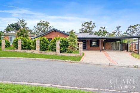 9 Crystal Ct, Camira, QLD 4300