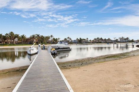 Property photo of 6 Curlew Point Drive Patterson Lakes VIC 3197