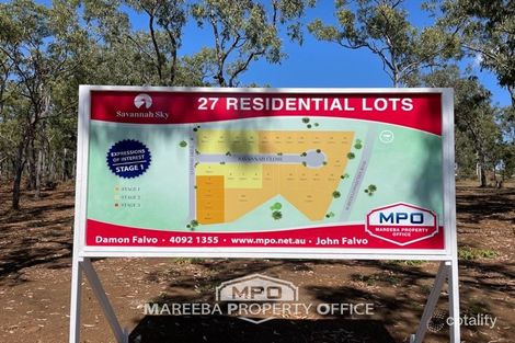 Property photo of 1 Antonio Drive Mareeba QLD 4880