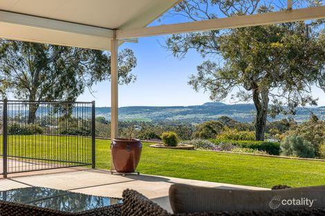 Property photo of 9 Christine Court Cotswold Hills QLD 4350