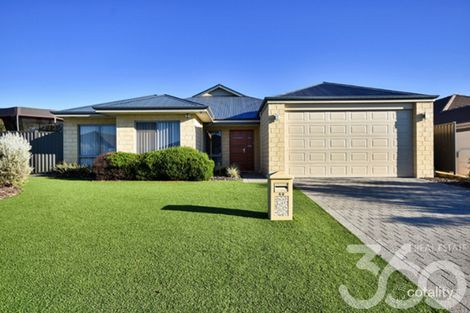 Property photo of 48 Fewson Turn Ellenbrook WA 6069