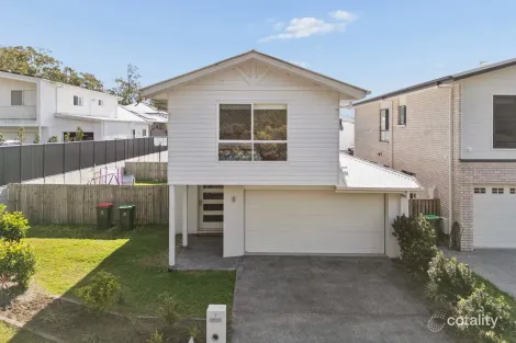 Property photo of 3 Currumbin Chase Spring Mountain QLD 4300