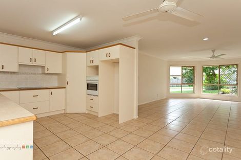 Property photo of 7 Thorpe Place Bentley Park QLD 4869