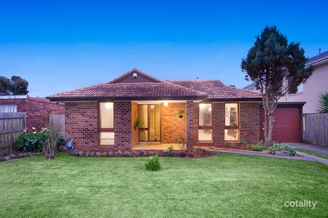 4 Holmbury Bvd, Mulgrave, VIC 3170