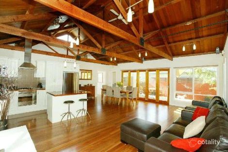 Property photo of 4A Burnett Street Mitcham VIC 3132