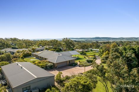 Property photo of 9 Christine Court Cotswold Hills QLD 4350