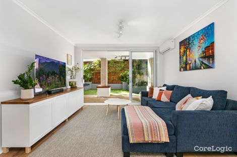 Property photo of 19/2 Lamont Street Wollstonecraft NSW 2065