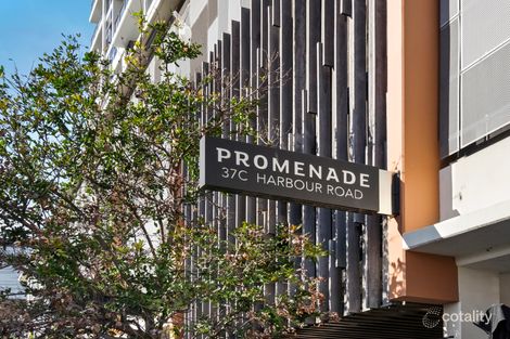 6/37d Harbour Rd, Hamilton, QLD 4007