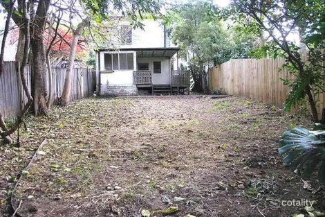 Property photo of 59 Susan Street Annandale NSW 2038