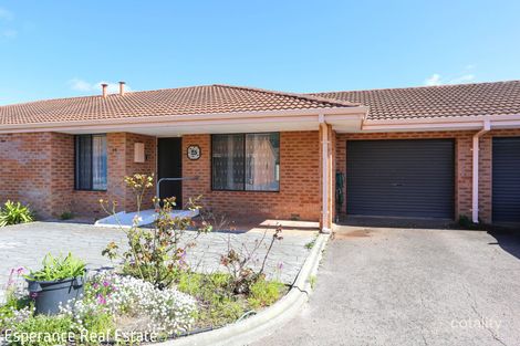 25/5 Randell St, Esperance, WA 6450
