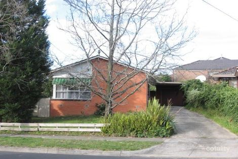 6 Arianne Rd, Glen Waverley, VIC 3150