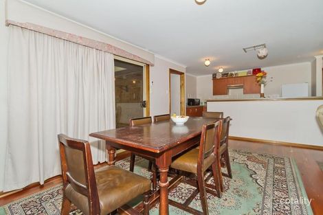 Property photo of 14 Reg Smith Crescent Williamstown SA 5351