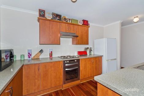 Property photo of 14 Reg Smith Crescent Williamstown SA 5351