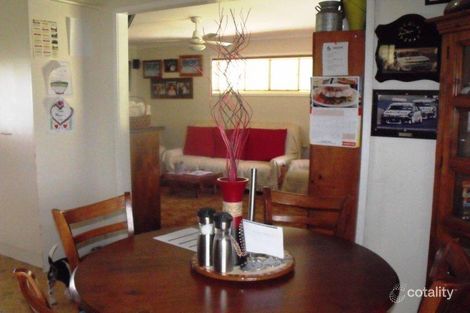 Property photo of 309 Izzards Road South Nanango QLD 4615