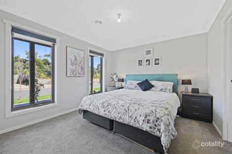 Property photo of 25 Bandicoot Circuit Longwarry VIC 3816