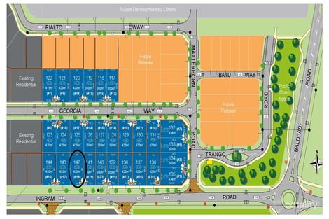 Lot 142 Ingram Rd, Baldivis, WA 6171