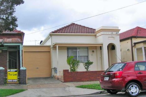 15 Steward St, Lilyfield, NSW 2040