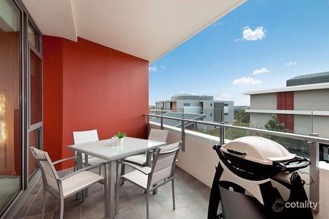 Property photo of 305/9 Sylvan Avenue Balgowlah NSW 2093