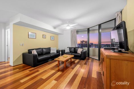 Property photo of 810/100 Bowen Terrace Fortitude Valley QLD 4006