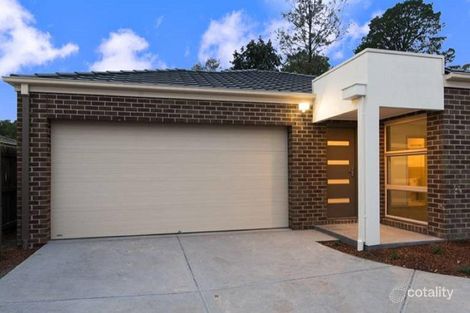 Property photo of 2/74 Murray Road Croydon VIC 3136