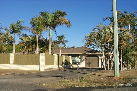56 Langbeckers Rd, Thabeban, QLD 4670