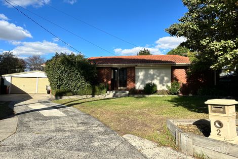 Property photo of 2 Wayside Court Hampton Park VIC 3976