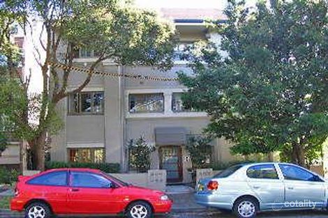 5/8 Vialoux Ave, Paddington, NSW 2021