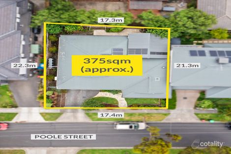 Property photo of 6A Poole Street Burwood VIC 3125