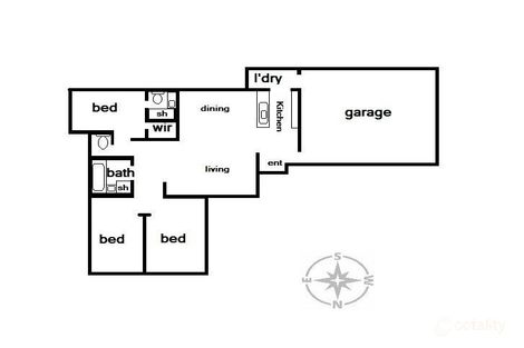 Property photo of 2/4 Bainbridge Court Carrum Downs VIC 3201