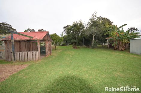 Property photo of 77 Albatross Road West Nowra NSW 2541